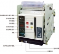LYW1 Intelligent Air Circuit Breaker
