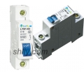 LYB1-63 High Breaking Mini Circuit Breaker