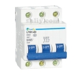 LYB1-63 High Breaking Mini Circuit Breaker