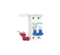 LYB1G-63 mini circuit breaker 