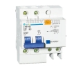 LYB1L-63 high breaking mini circuit breaker