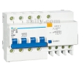LYB1L-63 high breaking mini circuit breaker