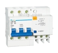 LYB1L-63 high breaking mini circuit breaker