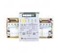 LYQ1 intelligent dual power auto transfer switch