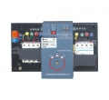 LYQ1 intelligent dual power auto transfer switch