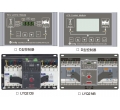 LYQ2 auto transfer switch