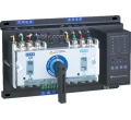 LYQ2Y dual power transfer switch