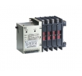 S TYPE auto transfer switch