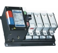 two part double power switch